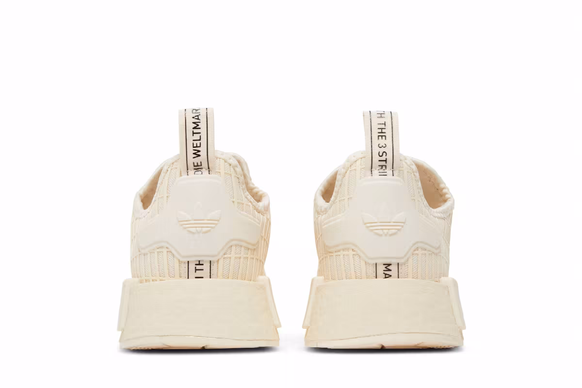 adidas NMD_R1 Ecru Tint, view 7