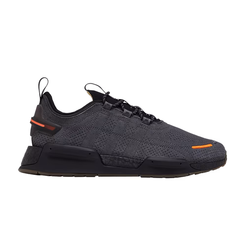 adidas NMD_V3 Grey Black Gum