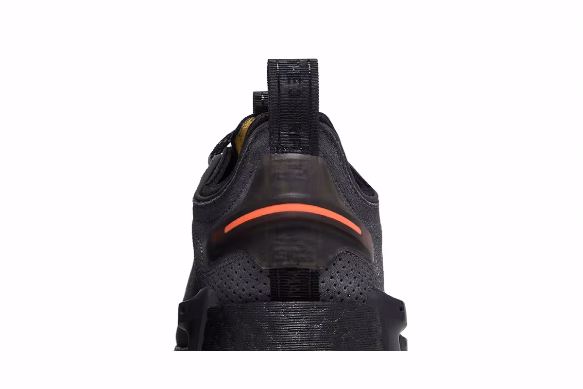 adidas NMD_V3 Grey Black Gum, view 8