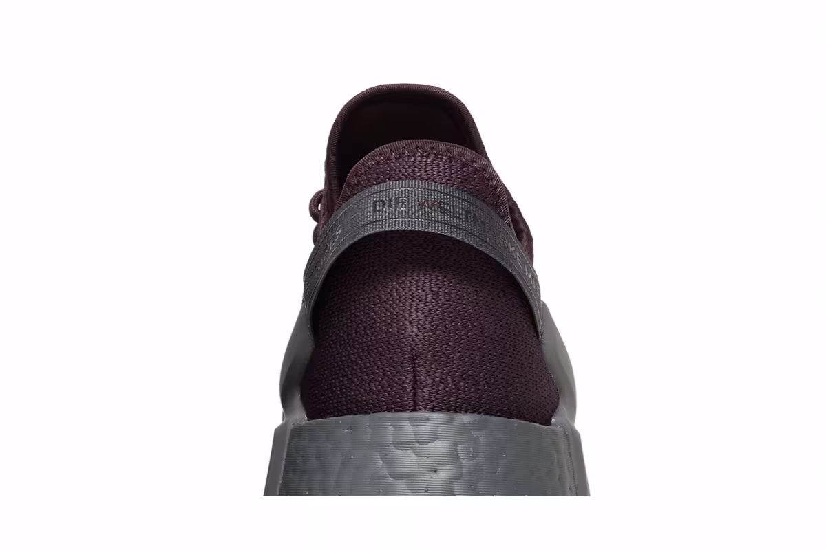 adidas NMD_R1 V2 Shadow Maroon, view 8