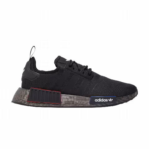 adidas NMD_R1 'Black Grey'