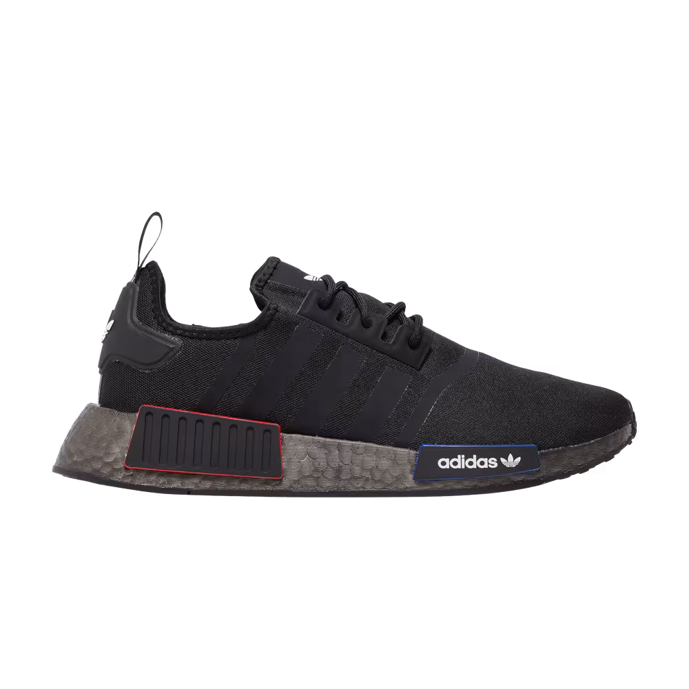 adidas NMD_R1 Black Grey