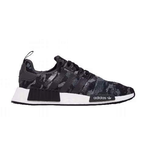 adidas NMD_R1 'Grey Camo'