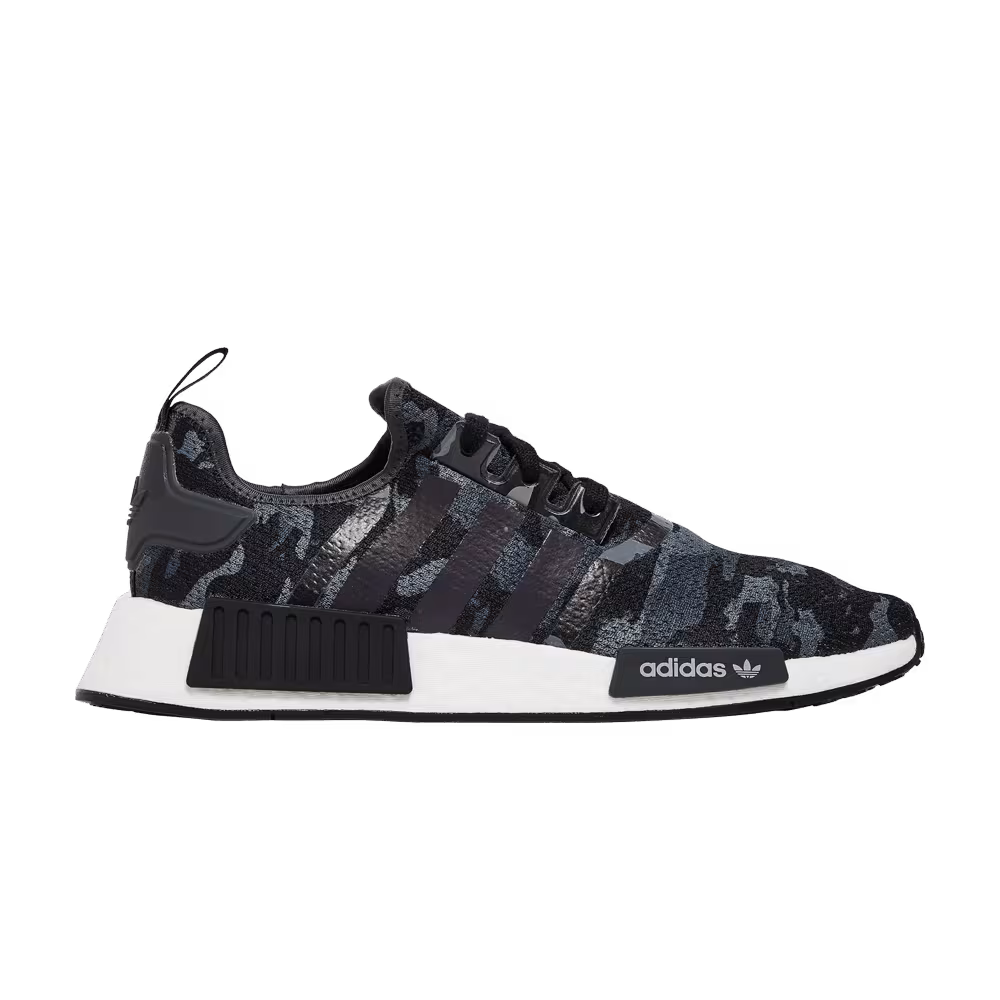 adidas NMD_R1 Grey Camo