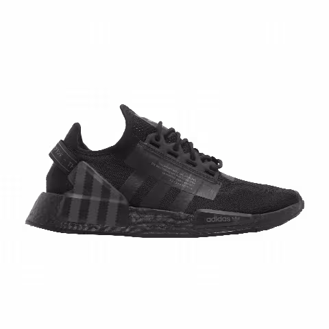 adidas NMD_R1 V2 'Black Grey'