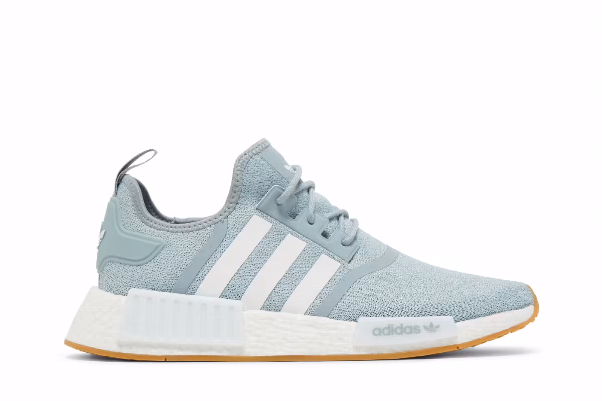 adidas NMD_R1 Magic Grey, view 2