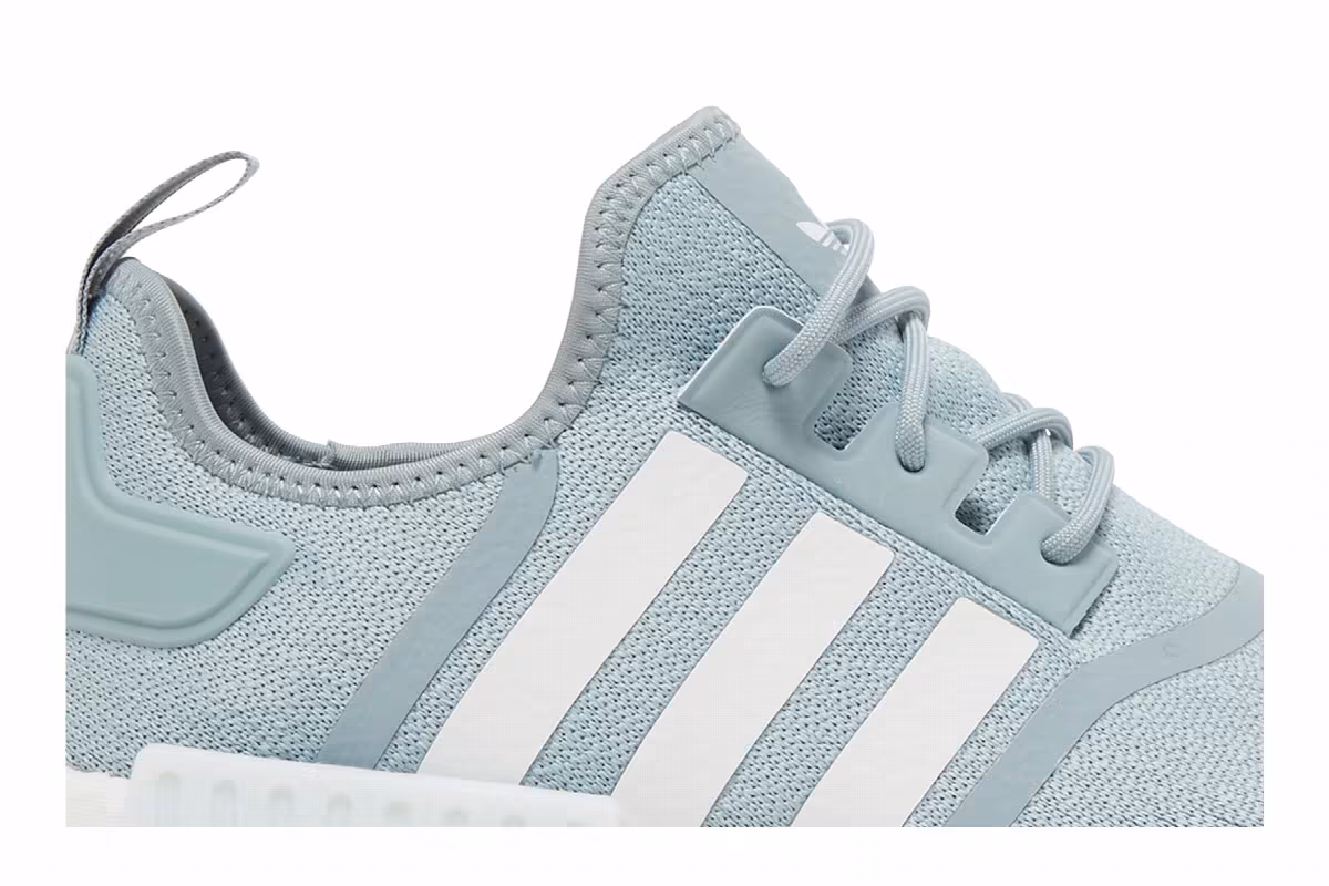 adidas NMD_R1 Magic Grey, view 3