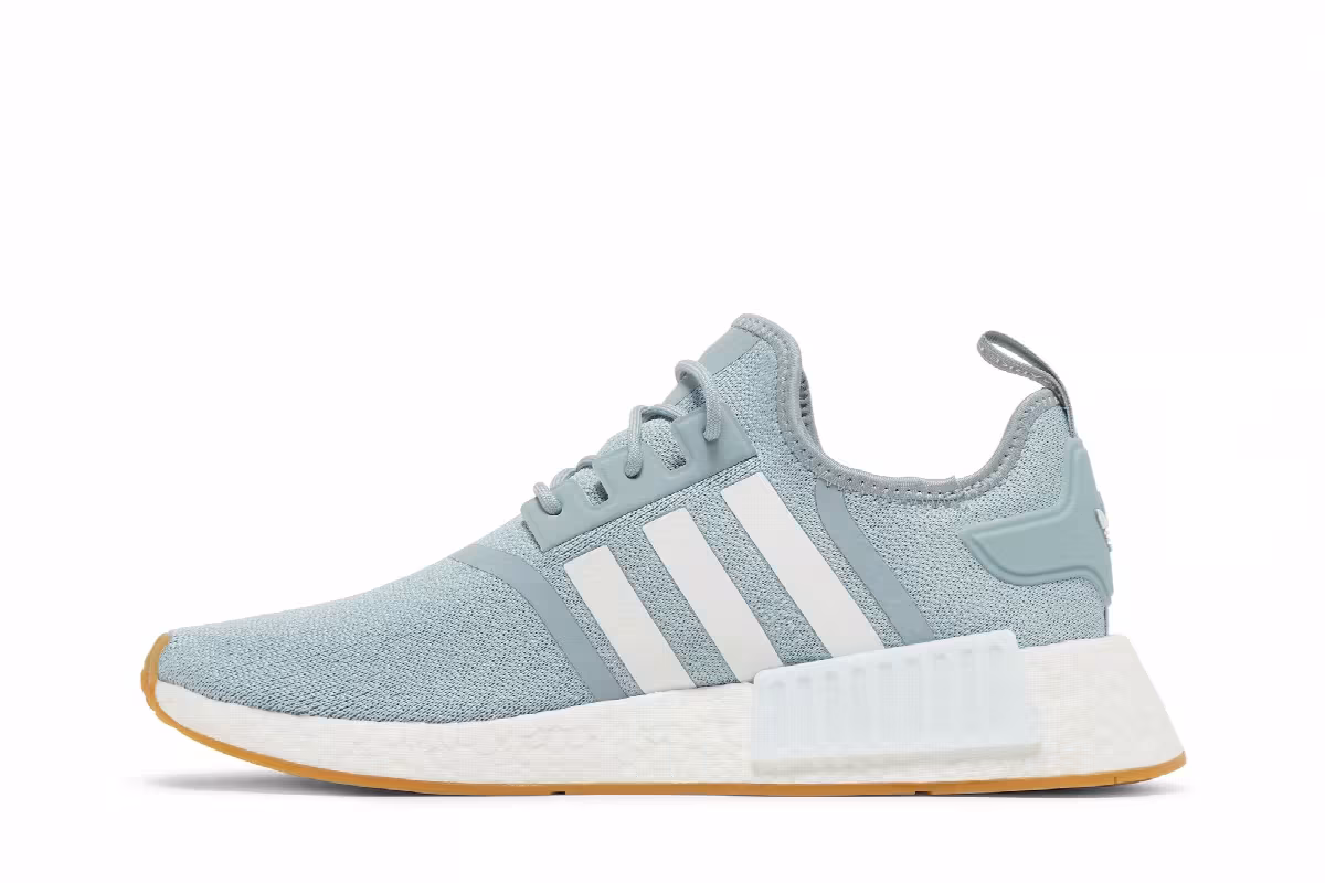 adidas NMD_R1 Magic Grey, view 4