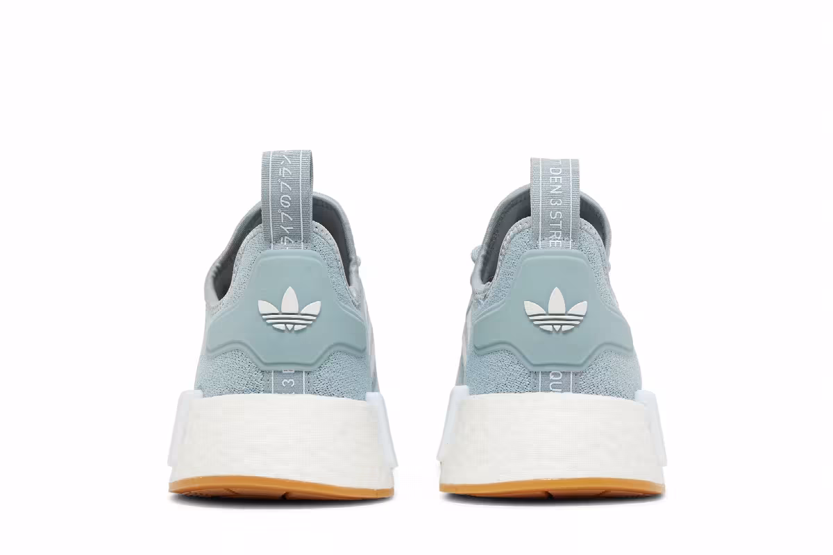 adidas NMD_R1 Magic Grey, view 7