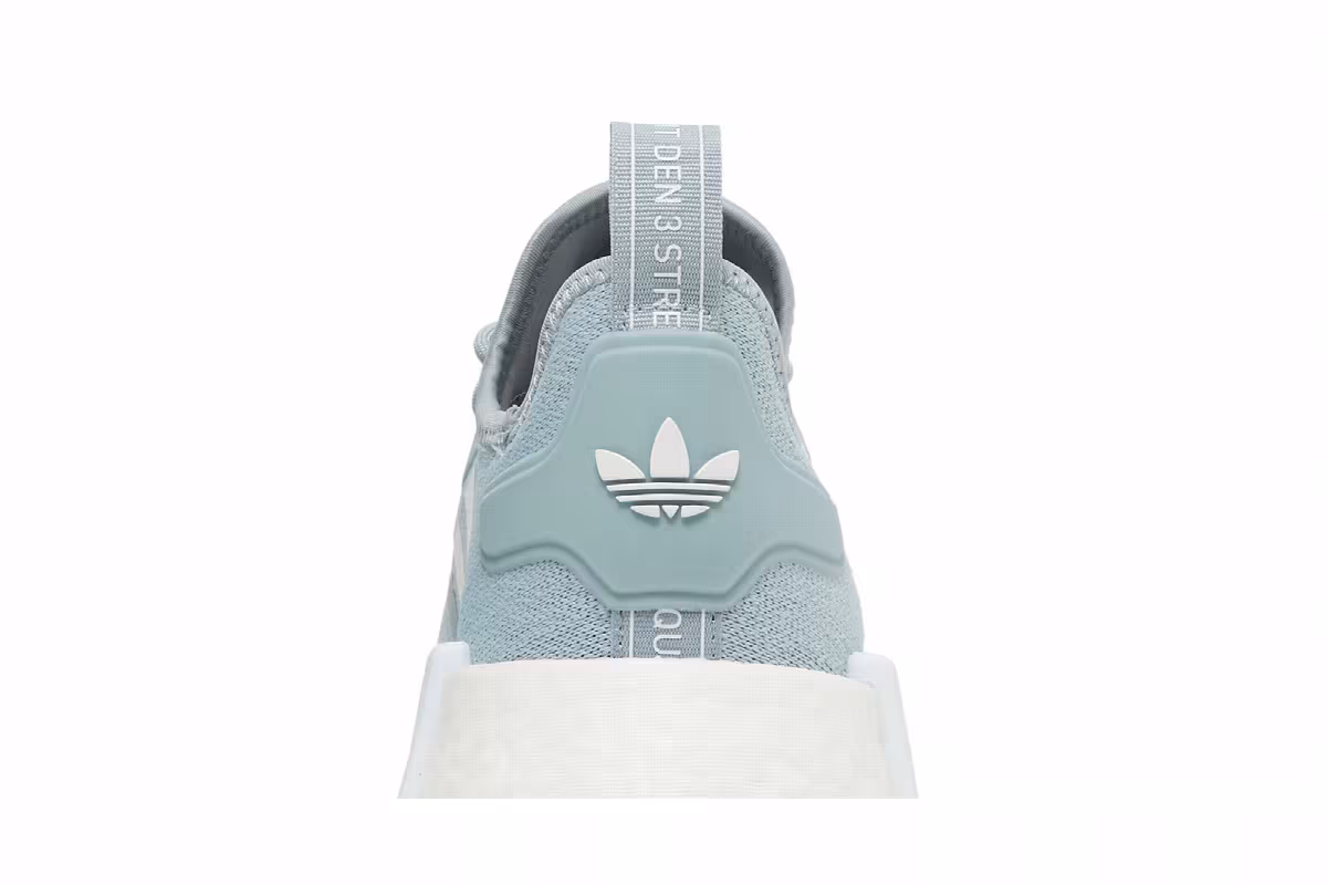 adidas NMD_R1 Magic Grey, view 8
