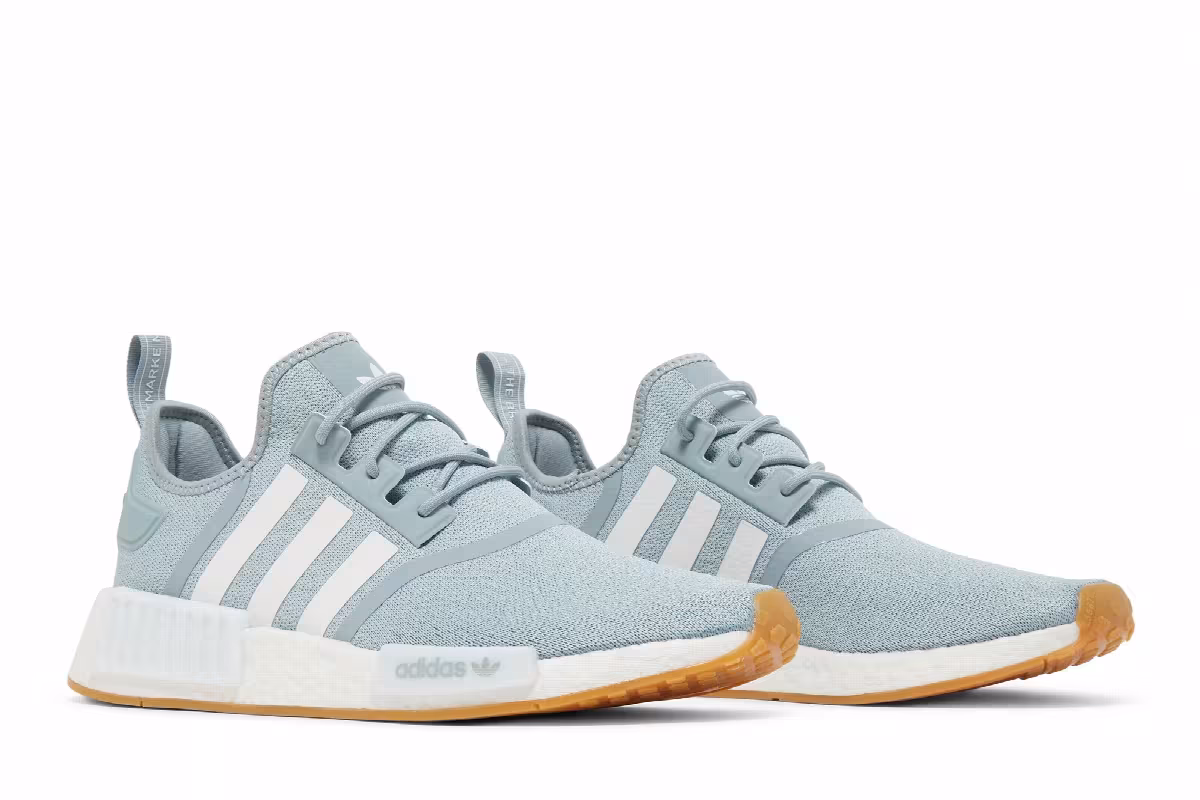 adidas NMD_R1 Magic Grey, view 9