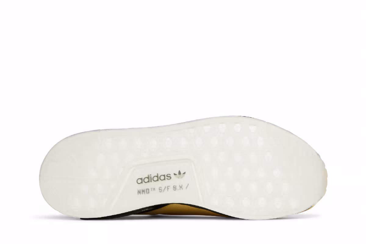 Star Wars x adidas NMD_R1 Spectoo Boba Fett - Orange Tint, view 5