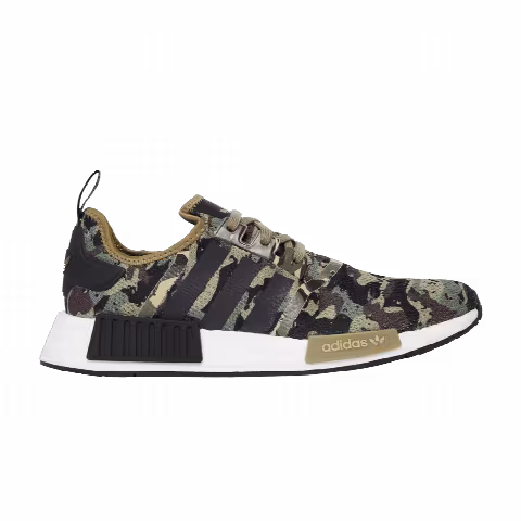 Adidas NMD_R1 'Cargo Camo'