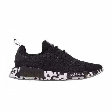 adidas NMD_R1 'Color Splash - Black'