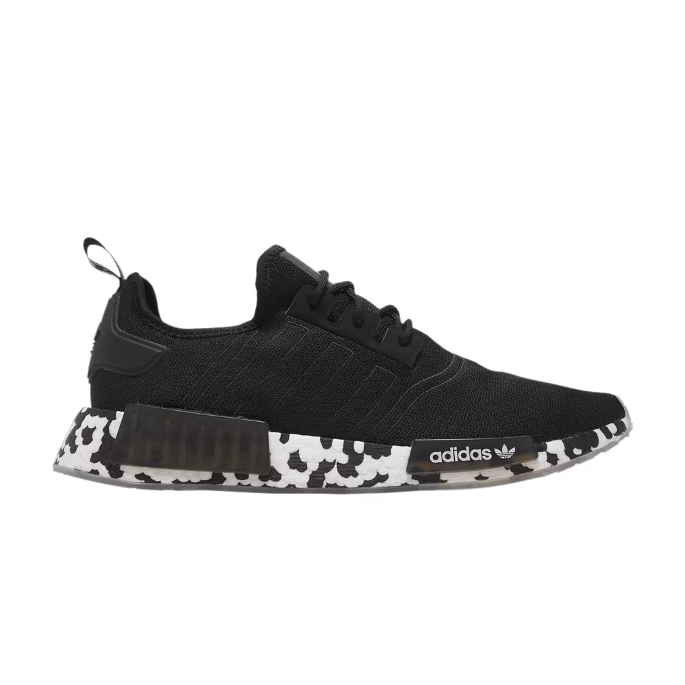 adidas NMD_R1 Color Splash - Black