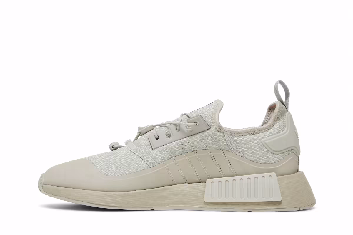 adidas NMD_R1 TR Metal Grey, view 4