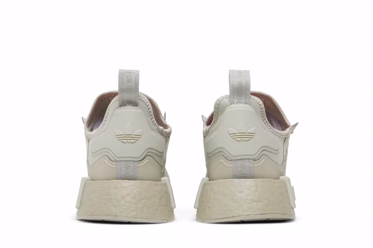 adidas NMD_R1 TR Metal Grey, view 7