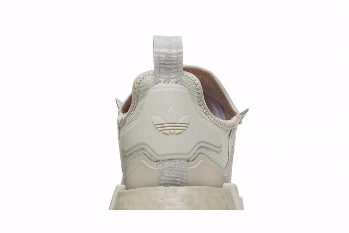 adidas NMD_R1 TR Metal Grey, view 8