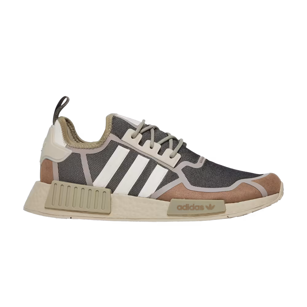 adidas NMD_R1 Bliss Light Brown
