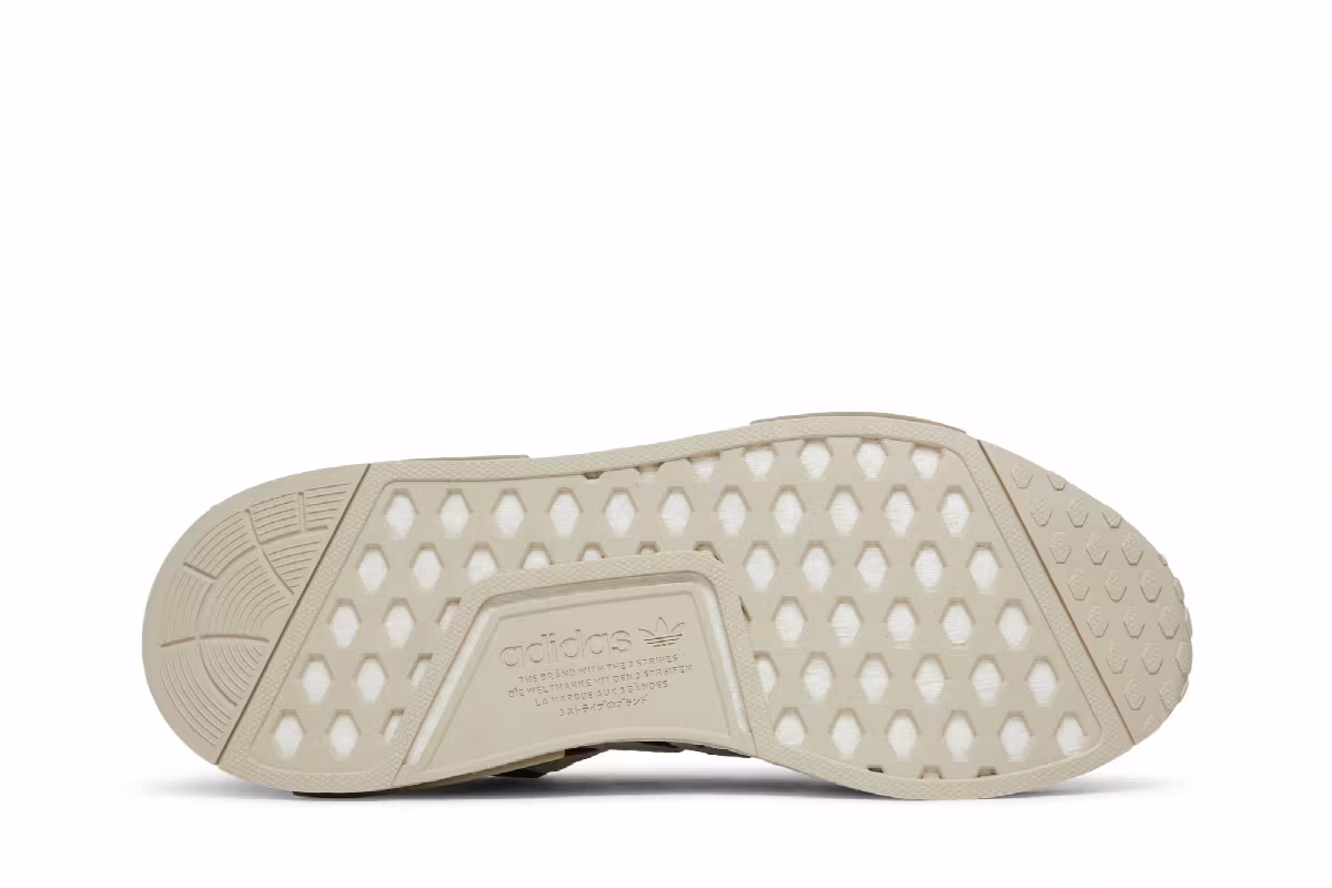 adidas NMD_R1 Bliss Light Brown, view 5