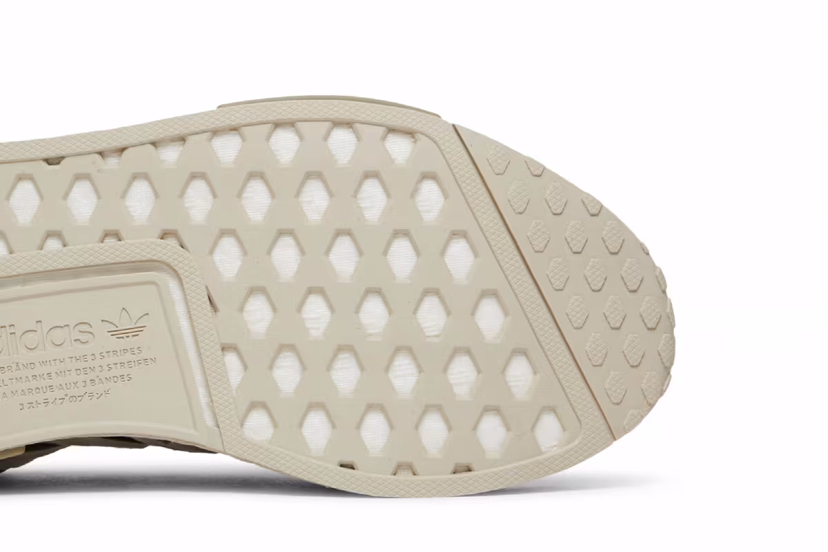 adidas NMD_R1 Bliss Light Brown, view 6