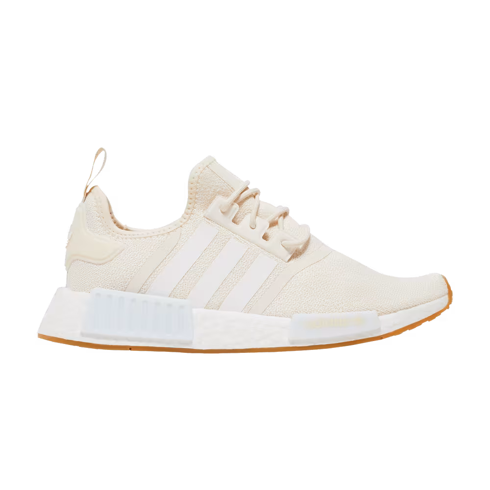 adidas NMD_R1 Wonder White Gum