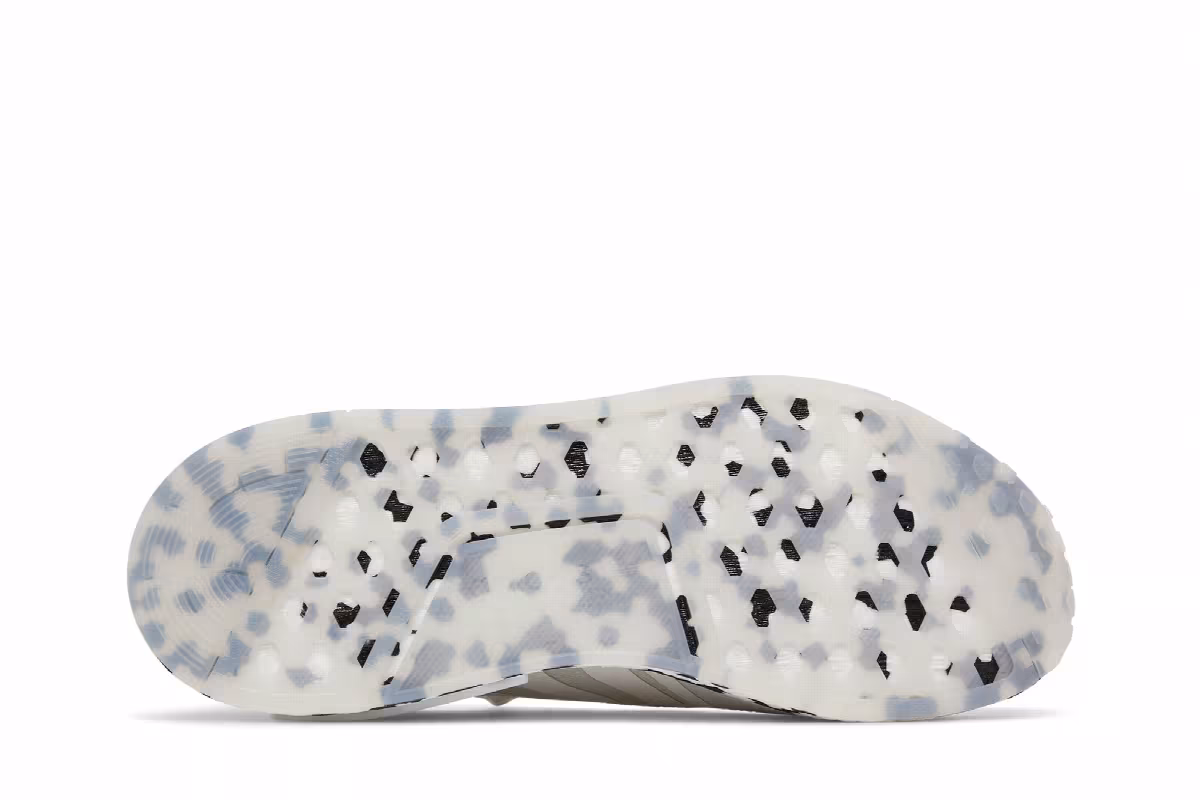 adidas NMD_R1 Color Splash - Cloud White, view 5