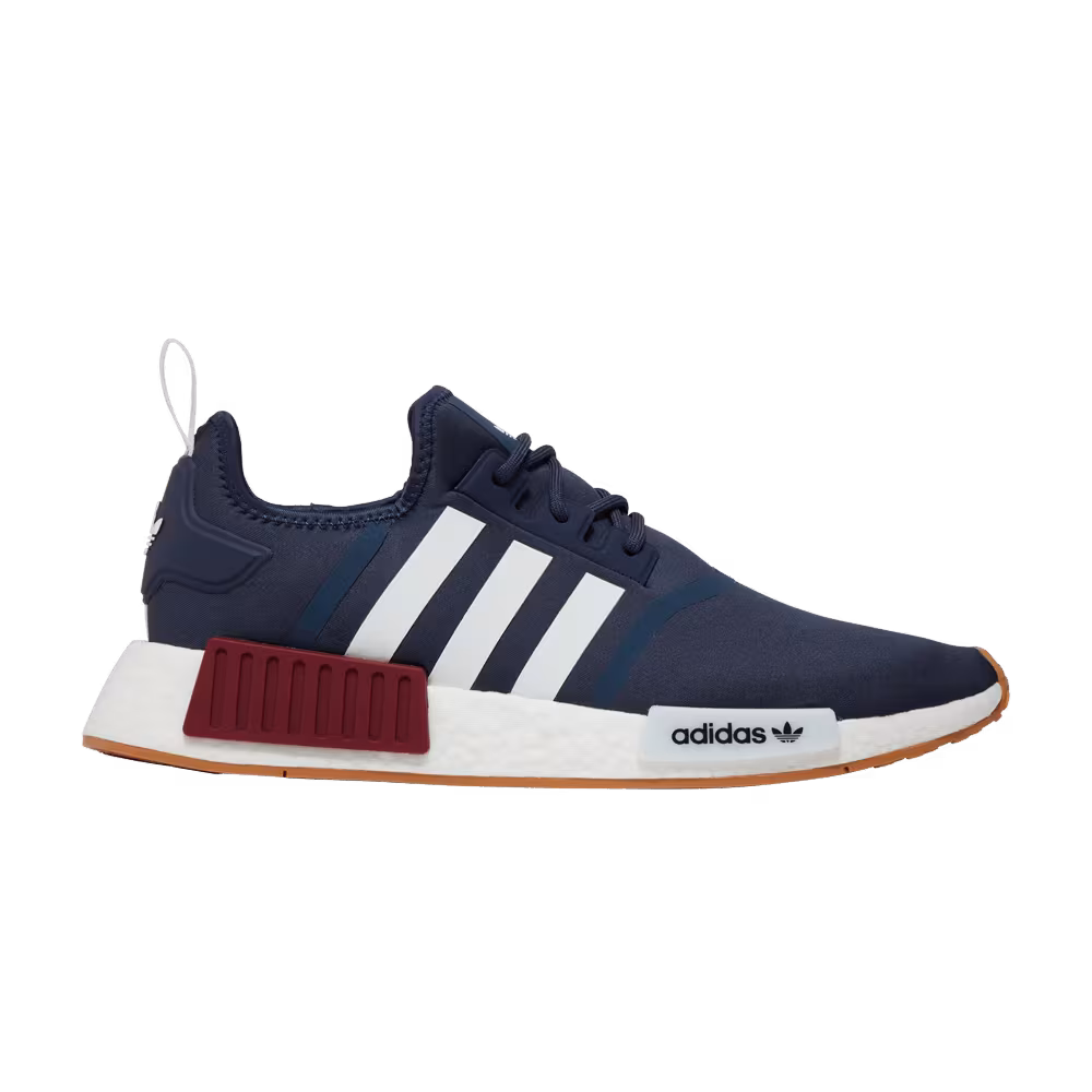 Adidas NMD_R1 Shadow Navy White