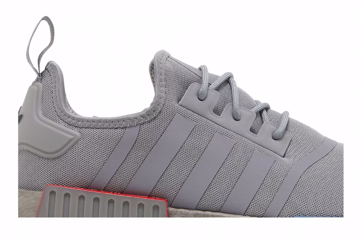 adidas NMD_R1 Grey, view 3
