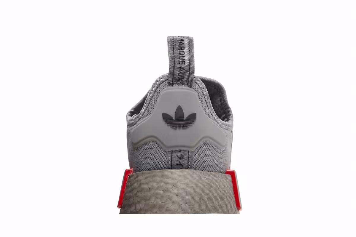 adidas NMD_R1 Grey, view 8