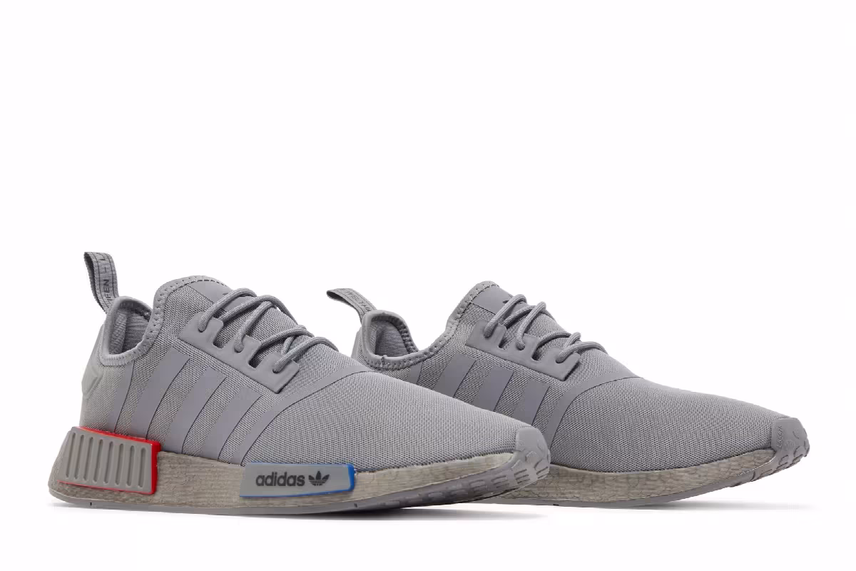 adidas NMD_R1 Grey, view 9