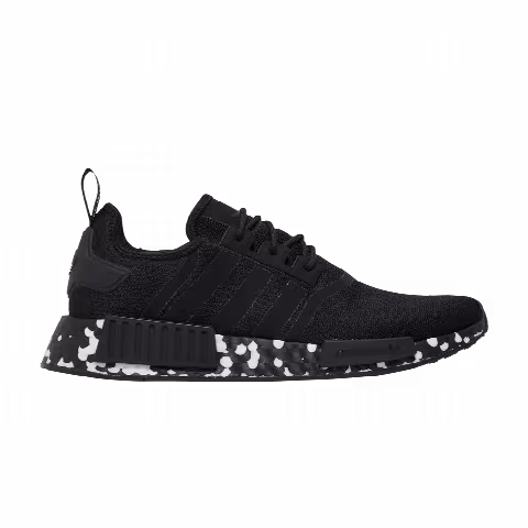 adidas NMD_R1 'Color Splash - Core Black'