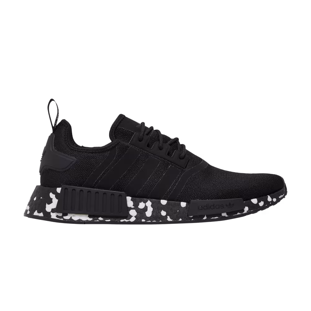 adidas NMD_R1 Color Splash - Core Black