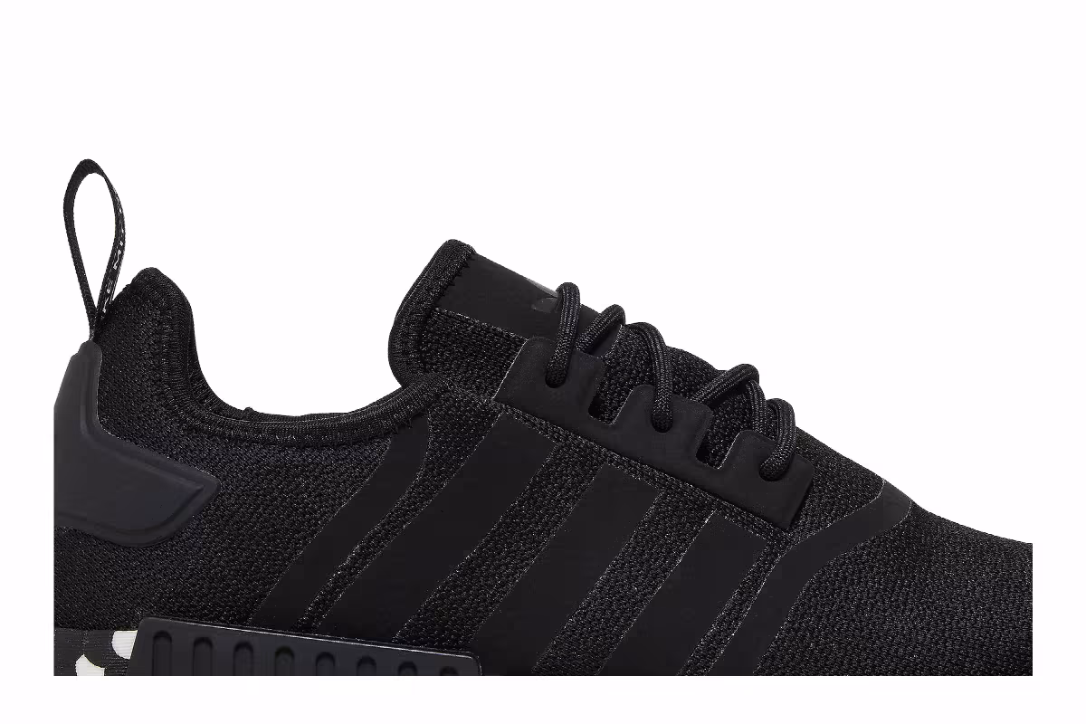 adidas NMD_R1 Color Splash - Core Black, view 3