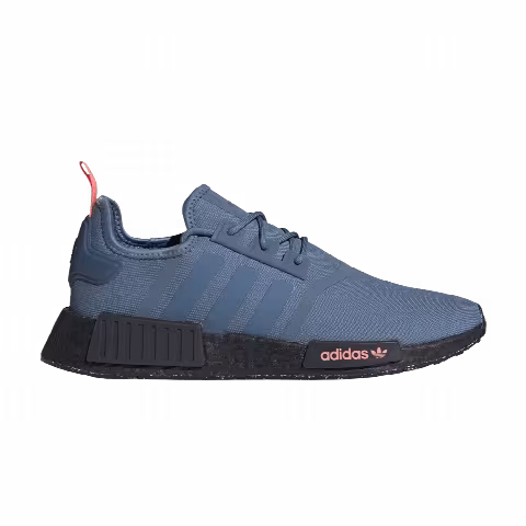 Adidas NMD_R1 'Altered Blue'