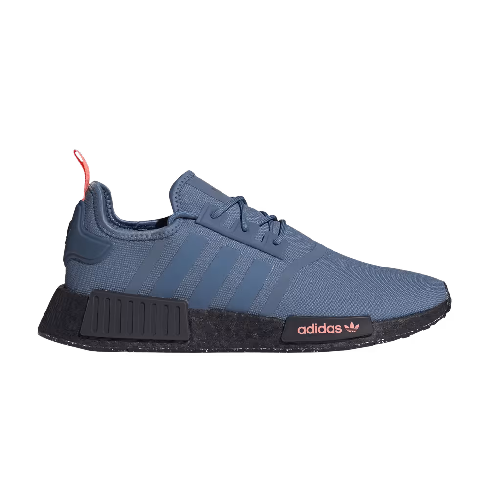 Adidas NMD_R1 Altered Blue