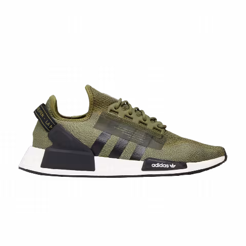 adidas NMD_R1 V2 'Focus Olive'