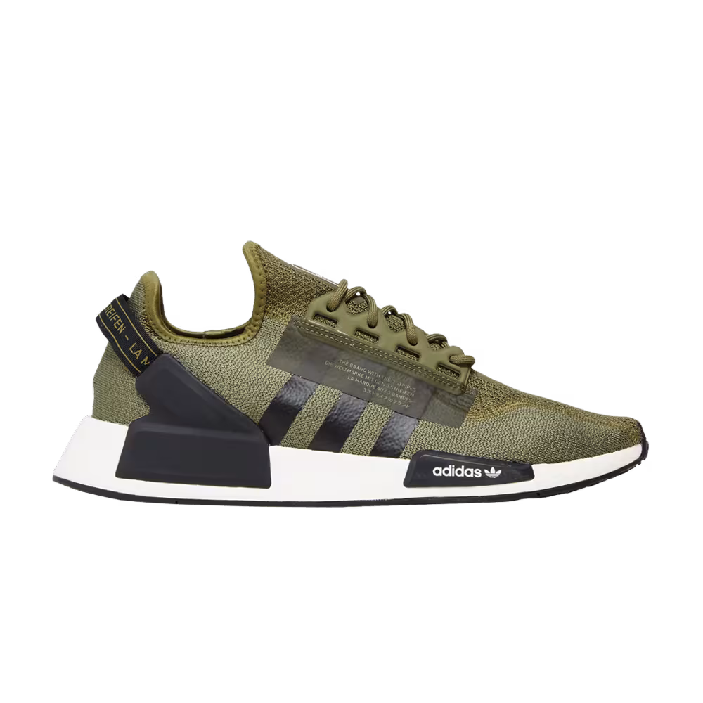 adidas NMD_R1 V2 Focus Olive