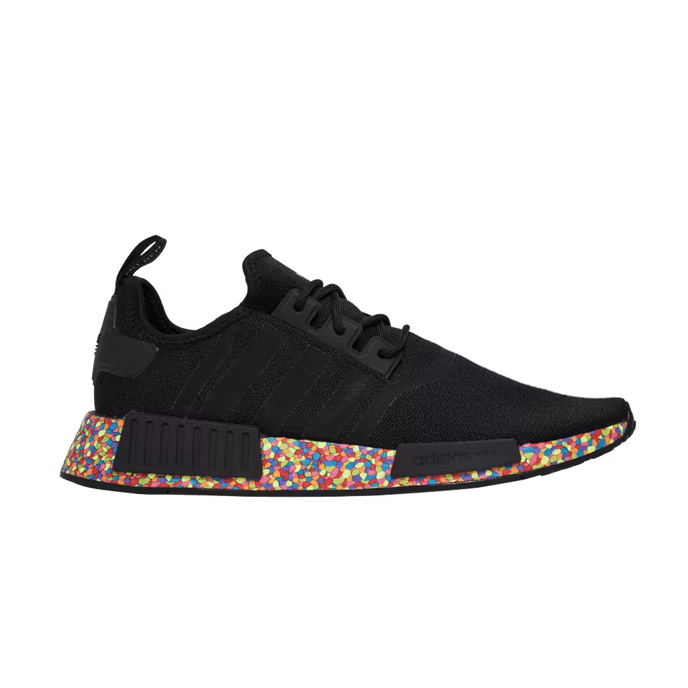 adidas NMD_R1 Mosaic Boost Pack