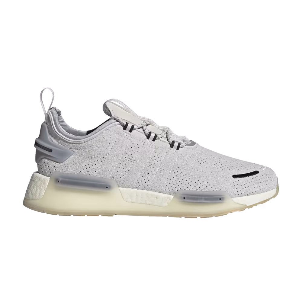 Adidas NMD_R1 V3 Grey Halo Silver