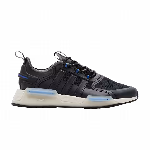 adidas NMD_V3 'Black Blue Rush'