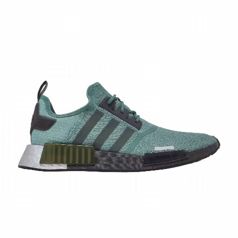 adidas NMD_R1 'Tech Emerald Black'