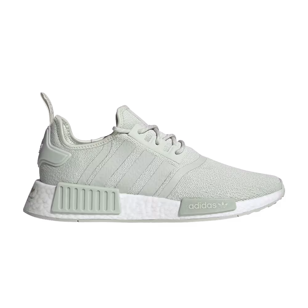 Adidas NMD_R1 Linen Green