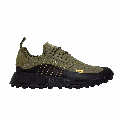 Adidas NMD_R1 'Focus Olive'