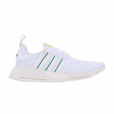 adidas NMD_R1 'White Green'
