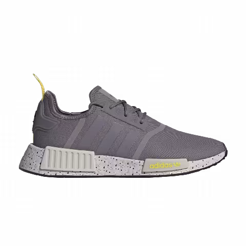 adidas NMD_R1 'Trace Grey Yellow'