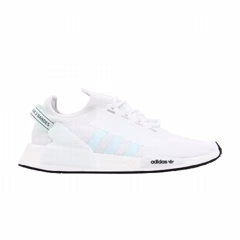 adidas NMD_R1 V2 'White Almost Blue'