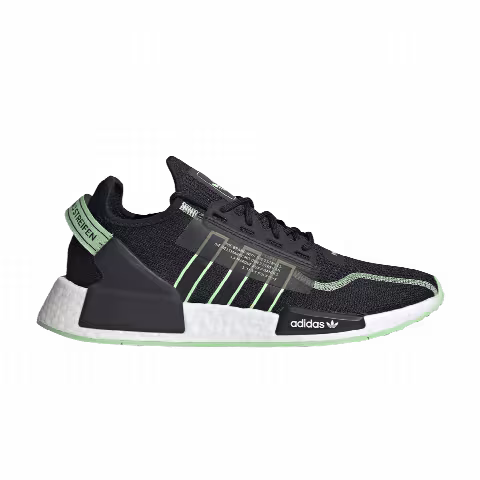 adidas NMD_R1 V2 'Black Glory Mint'