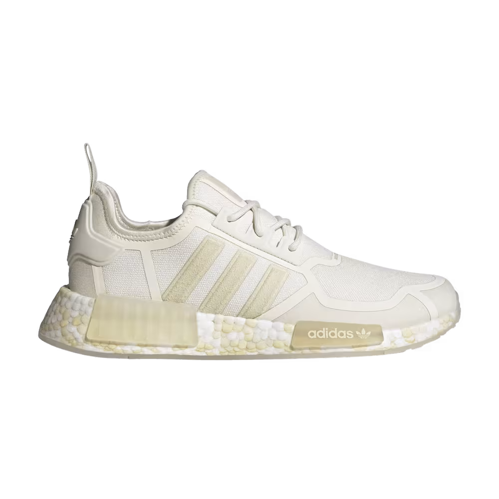 adidas NMD_R1 Off White Sand