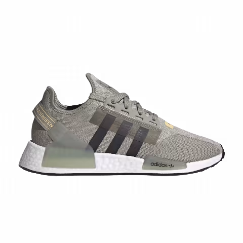 adidas NMD_R1 V2 'Feather Grey Black'